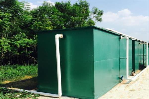 農(nóng)村生活污水治理 農(nóng)村生活污水治理