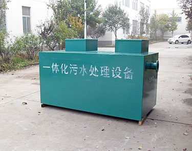 農(nóng)村污水治理建設(shè)美麗鄉(xiāng)村工程