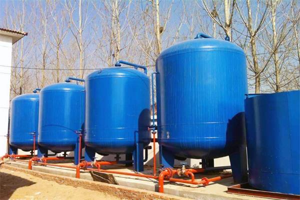 水中氟含量超標(biāo)了怎么辦？氟超標(biāo)找珺浩