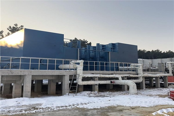 大家都在用的農村一體化凈水器設備，進來看看吧！