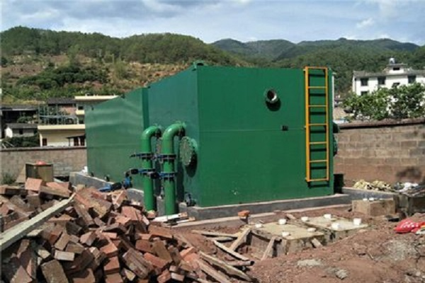 河水怎樣處理凈化成飲用水，是否可靠？