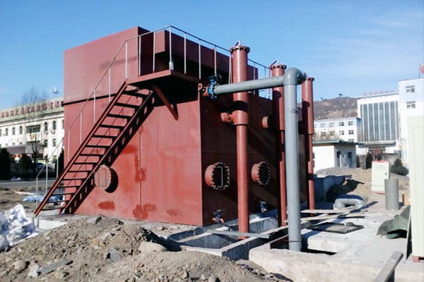 飲用水處理設備