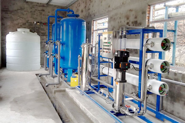 養殖用凈水器設備