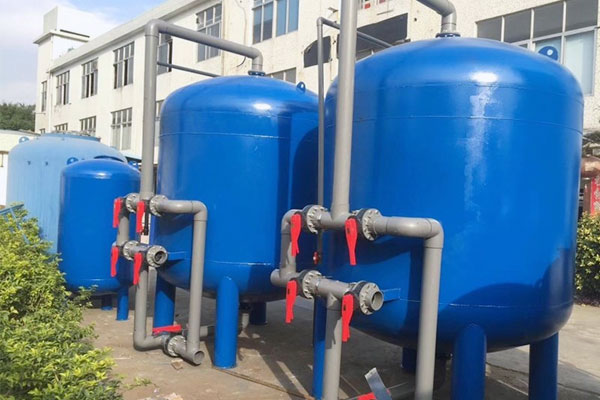 井水鐵錳離子超標 井水鐵錳離子超標