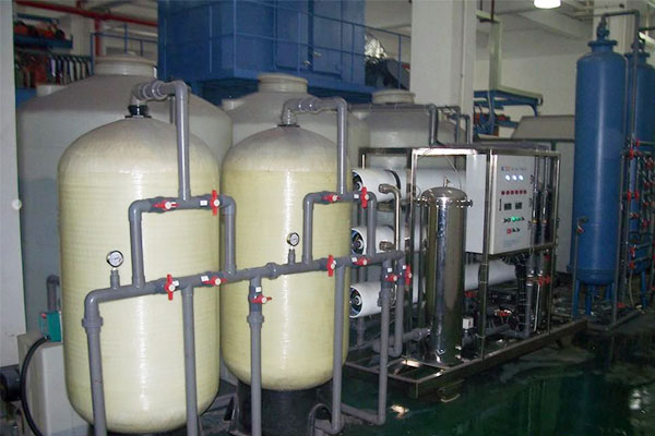 同樣是養(yǎng)殖場(chǎng)飲用水凈化設(shè)備為什么選型不一樣？