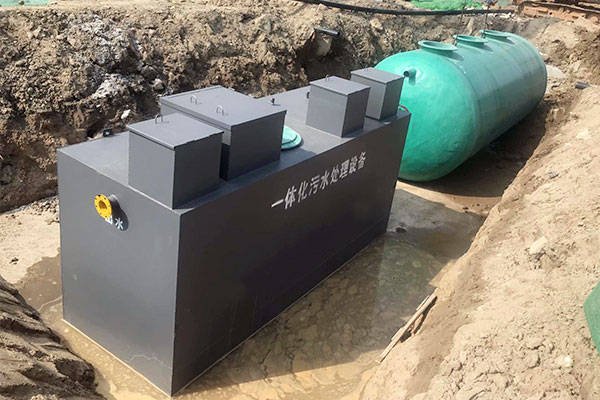 醫院廢水怎么處理