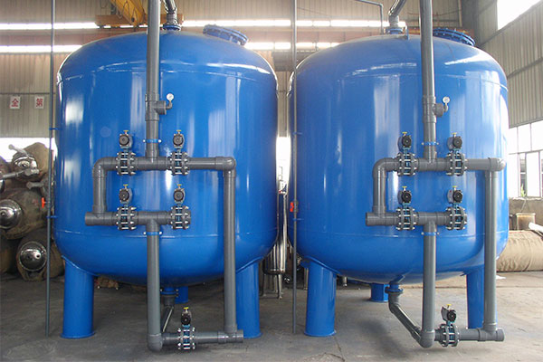 處理地下水錳和鐵設備可以有效解決鐵錳超標難題嗎？