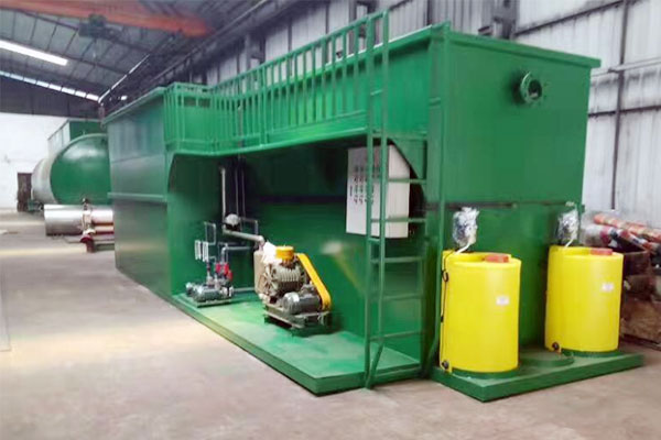 一體化凈水設備