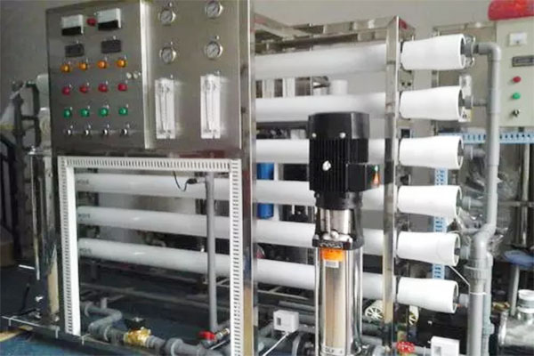 山西養殖場凈水設備哪家有