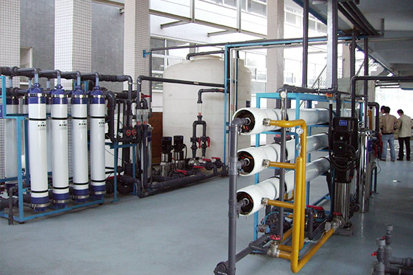 養殖場凈水專用設備