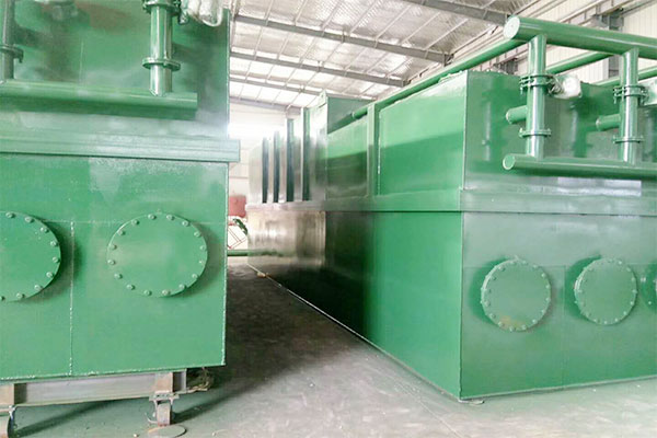 選購景區(qū)生活飲用水處理設(shè)備，您會只擔(dān)心價格嗎