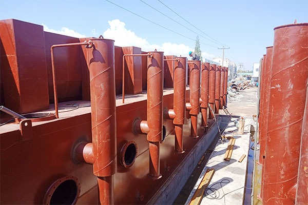 企業發電廠用一體化凈水設備需要投資多少費用