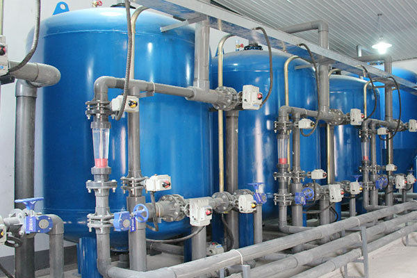 飲用水中砷超標怎么處理，看準這一點輕松解決