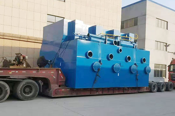 水庫水如何凈化成飲用水