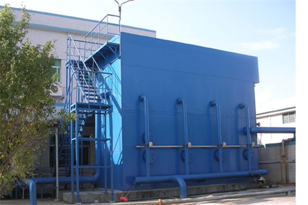 河水凈化為飲用水僅需一套河水一體化凈水設備就可以了嗎？