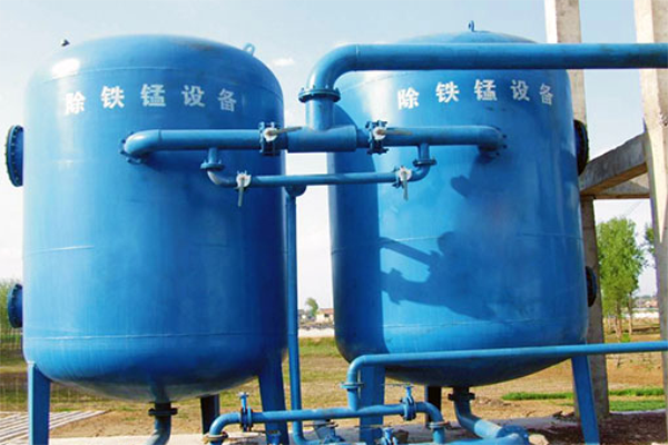 養豬場凈水設備 養豬場凈水設備