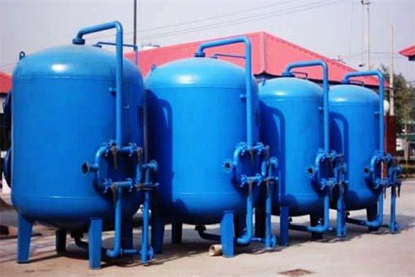 地下水氟超標怎么辦？知道這一點費用會省一大半！