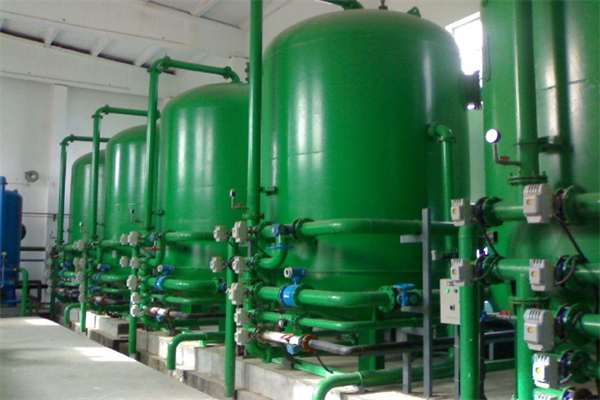 一招教你解決地下水中鐵錳超標(biāo)如何處理