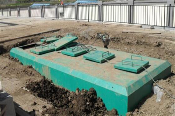 住宅小區(qū)污水處理設(shè)備改造工程如何選廠家？