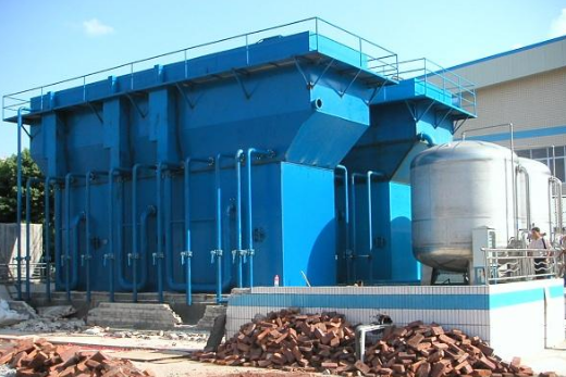 養殖場凈水設備應該怎樣選擇才會節省費用？