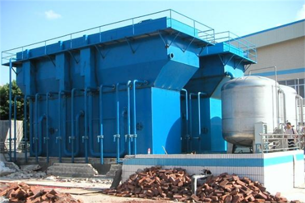 養殖場凈水設備