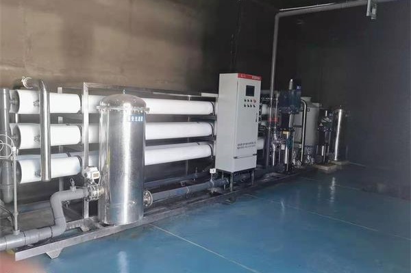 農(nóng)村飲用水過濾設(shè)備