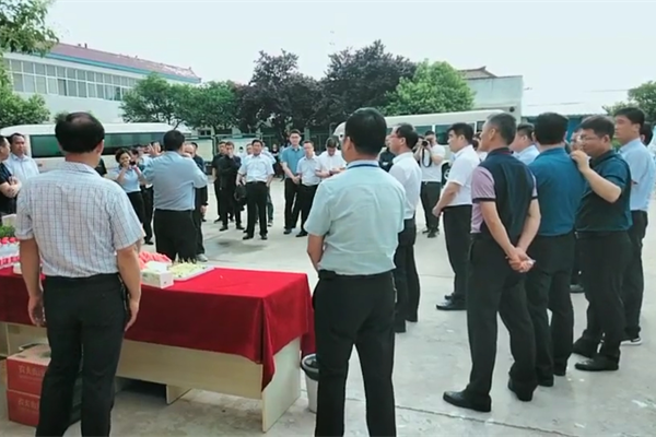 農村飲水安全鞏固提升工程