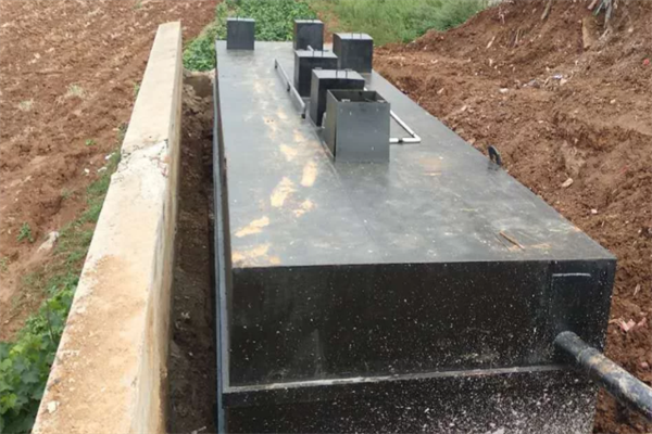 醫院全自動一體化污水處理設備的應用有什么技術優勢?