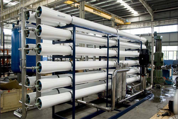反滲透水處理設備生產廠家 反滲透水處理設備生產廠家