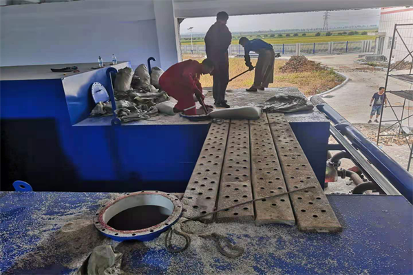 飲用水一體化設備廠家 飲用水一體化設備廠家