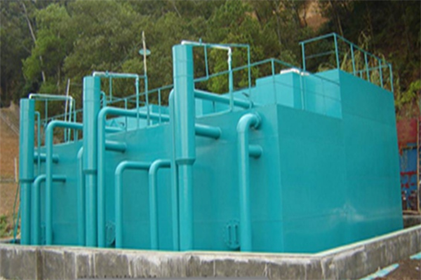 陜西一體化凈水設備廠家哪家好？