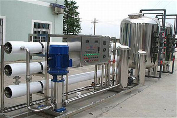 陜西養殖場凈水設備廠家哪家好?珺浩水處理值得推薦