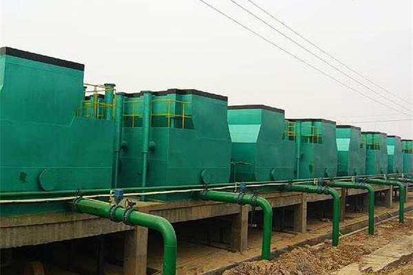 大型一體化凈水設備廠家如何挑選?