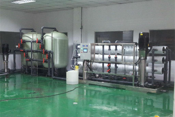 大型養(yǎng)豬場(chǎng)凈水器有哪些優(yōu)點(diǎn)？