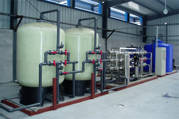 養(yǎng)豬場凈水器