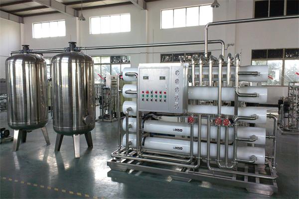 純水設備廠家