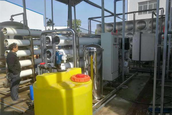 大型養(yǎng)豬場(chǎng)凈水設(shè)備 大型養(yǎng)豬場(chǎng)凈水設(shè)備