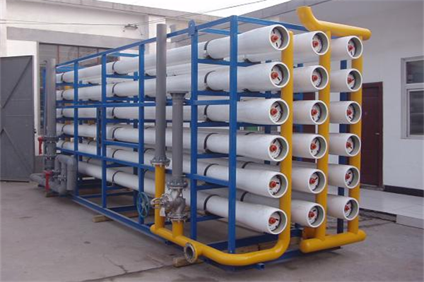 養豬場凈水設備