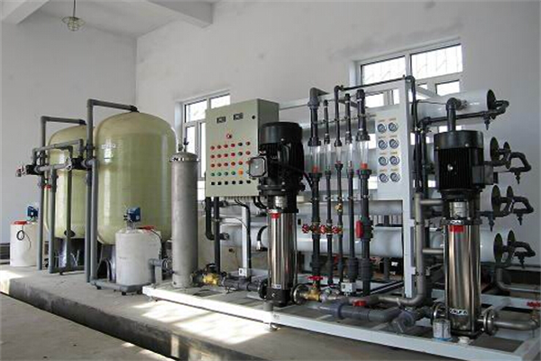 養豬場凈水設備 養豬場凈水設備