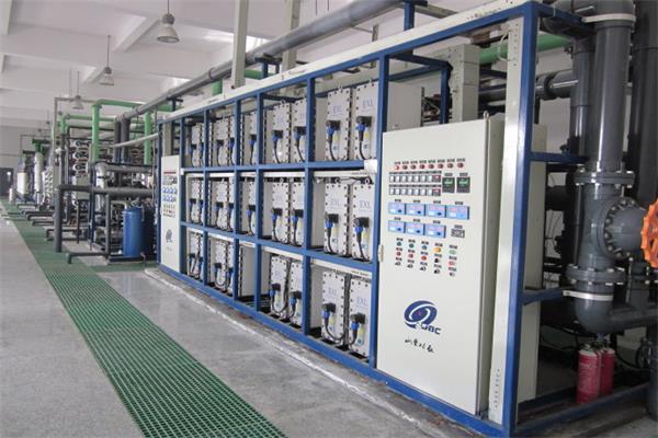 超純水設(shè)備廠家