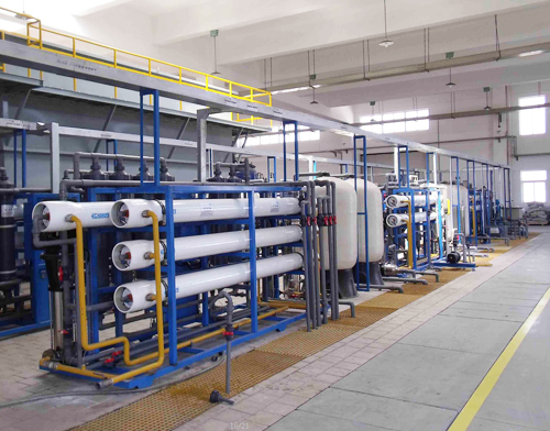 純水設備