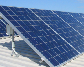 太陽能光伏超純水設(shè)備解決方案