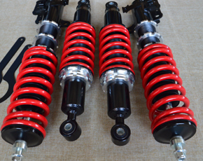 車用橡膠金屬減震件生產(chǎn)超純水設(shè)備解決方案