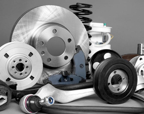 汽車零部件生產(chǎn)超純水設(shè)備解決方案