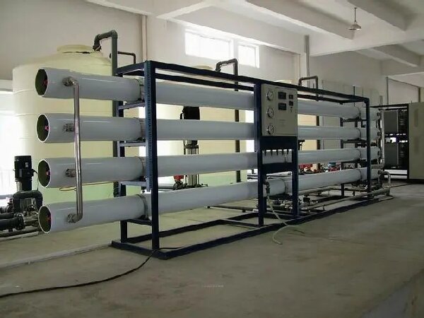 大型工業ro反滲透設備廠家
