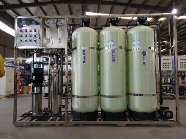 蘇州去離子水設(shè)備廠家