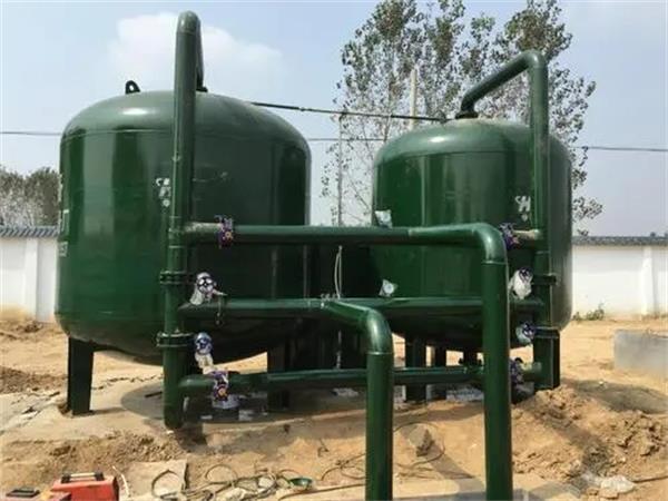 井水氟化物超標怎么處理？