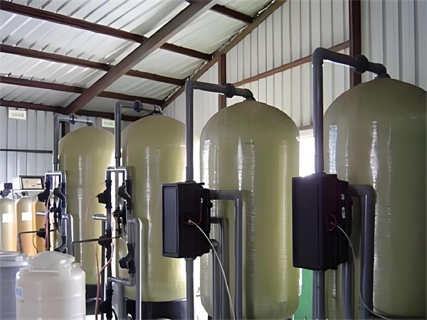 鍋爐軟化水設(shè)備價(jià)格分析與明智之選