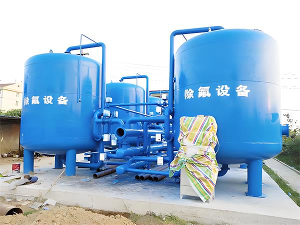 農(nóng)村飲用水除氟過濾器廠家：守護(hù)鄉(xiāng)村水質(zhì)的守護(hù)者