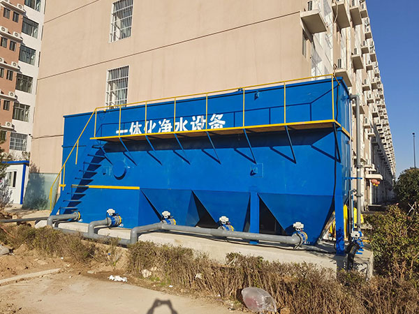 農(nóng)村飲用水除氟過濾器廠家：為鄉(xiāng)村帶來純凈水源的先鋒